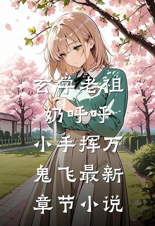 玄学老祖奶呼呼，小手挥万鬼飞最新章节小说