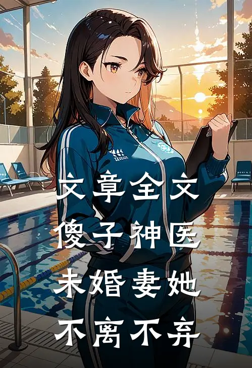 文章全文傻子神医：未婚妻她不离不弃