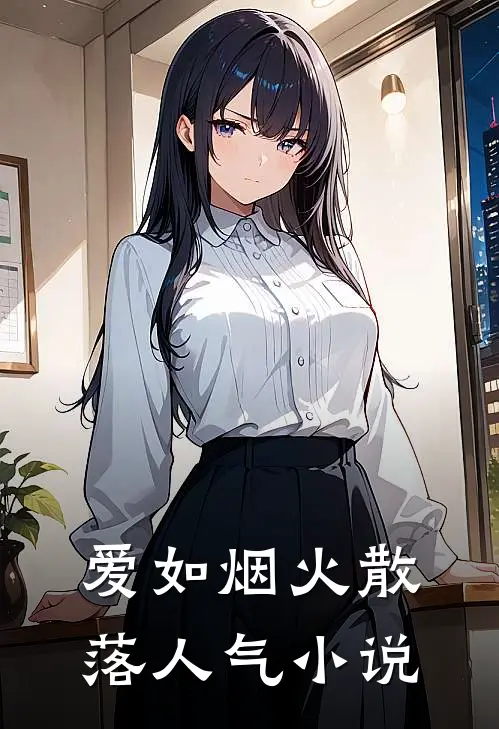 爱如烟火散落人气小说