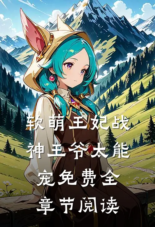 软萌王妃战神王爷太能宠免费全章节阅读