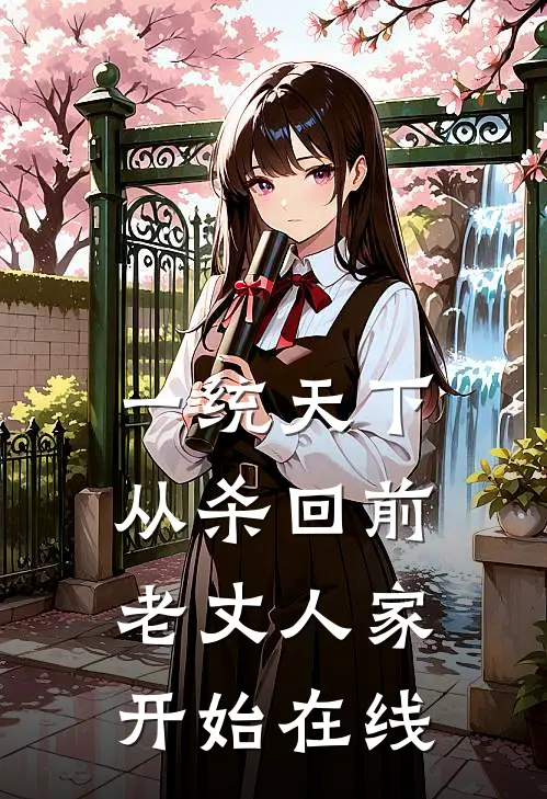 一统天下，从杀回前老丈人家开始在线