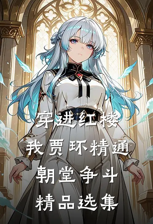 穿进红楼，我贾环精通朝堂争斗精品选集
