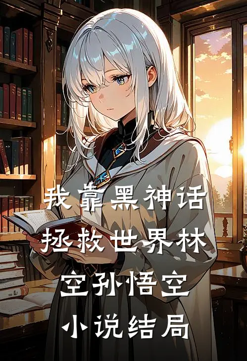 我靠黑神话拯救世界林空孙悟空小说结局