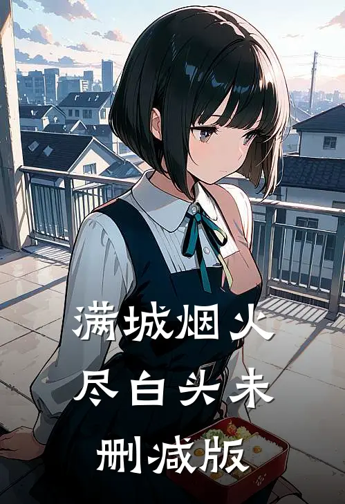 满城烟火尽白头未删减版