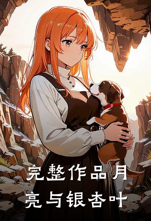 完整作品月亮与银杏叶的故事