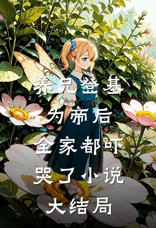 养兄登基为帝后,全家都吓哭了大结局