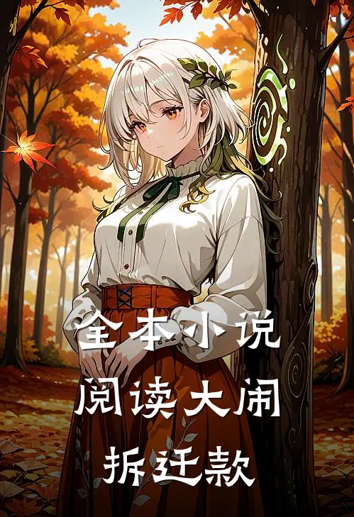 全本小说阅读大闹拆迁款