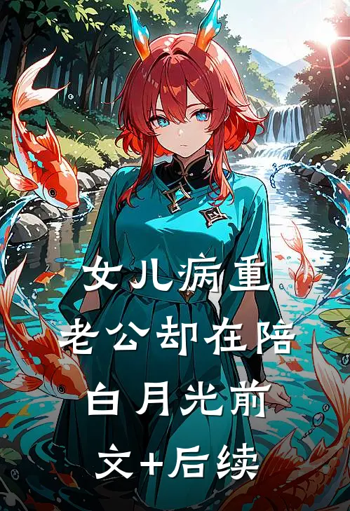 女儿病重，老公却在陪白月光前文+后续