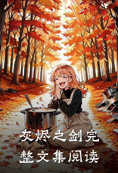 灰烬之剑完整文集阅读