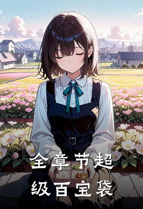 全章节超级百宝袋