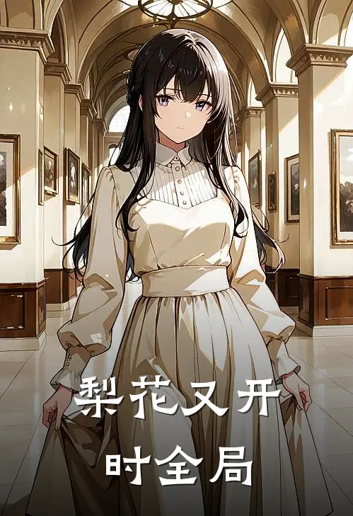 梨花又开时全局