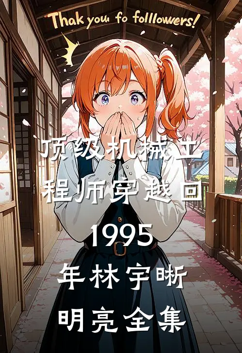 顶级机械工程师穿越回1995年林宇晰明亮 全集