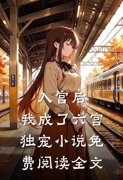 入宫后，我成了六宫独宠小说免费阅读全文