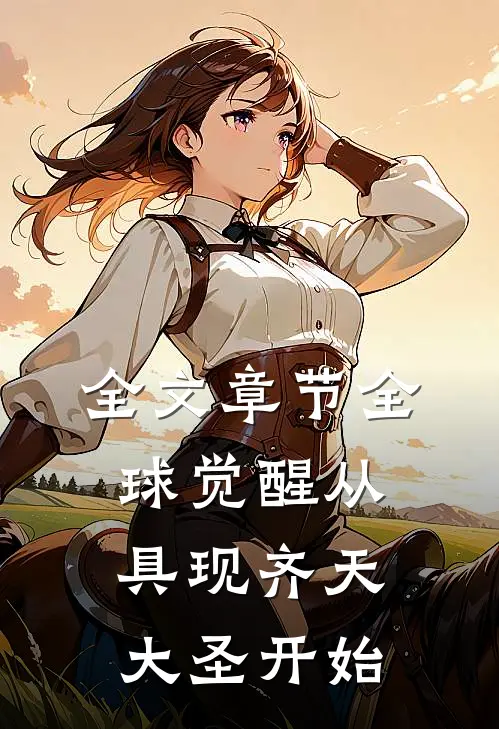 全文章节全球觉醒从具现齐天大圣开始