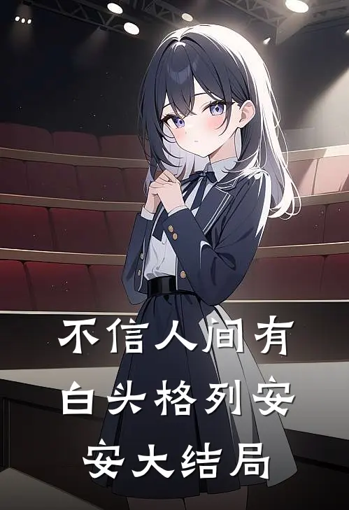 不信人间有白头格列安安大结局
