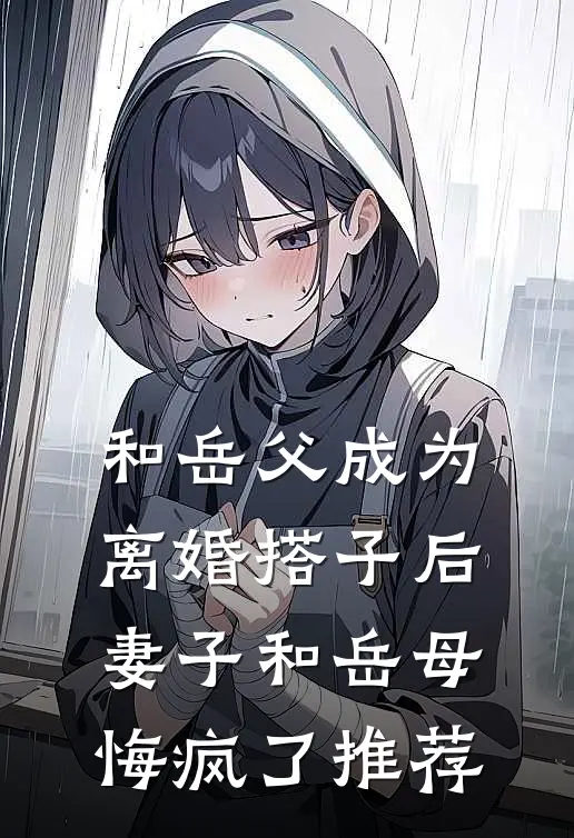 和岳父成为离婚搭子后，妻子和岳母悔疯了推荐