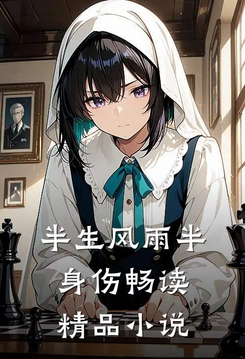 半生风雨半身伤畅读精品小说