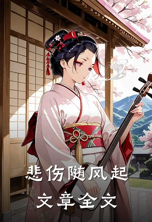 悲伤随风起文章全文