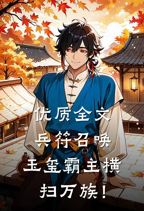 优质全文兵符召唤：玉玺霸主横扫万族！