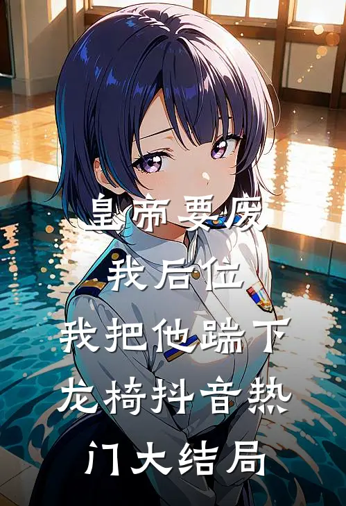 皇帝要废我后位，我把他踹下龙椅抖音热门大结局
