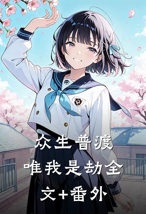 众生普渡，唯我是劫全文+番外