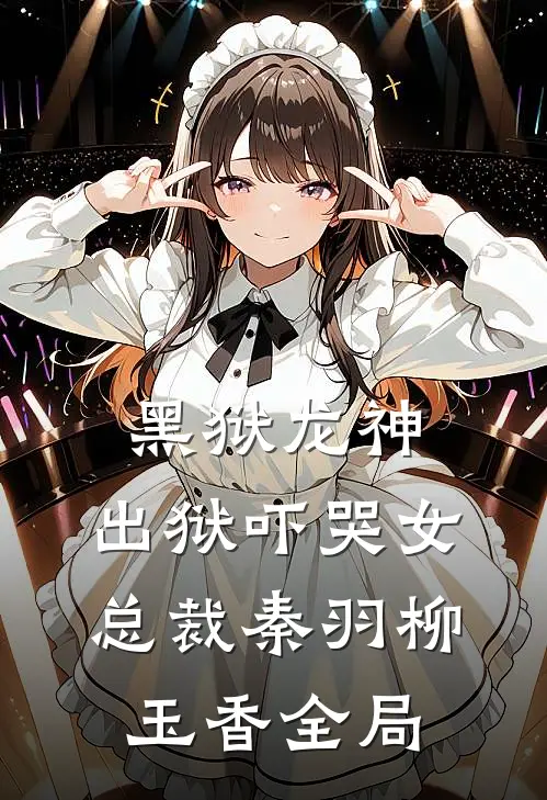 黑狱龙神，出狱吓哭女总裁秦羽柳玉香全局