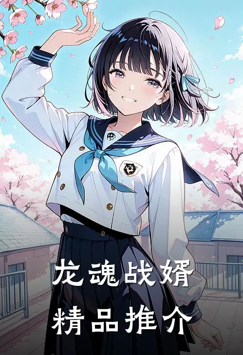 龙魂战婿精品推介