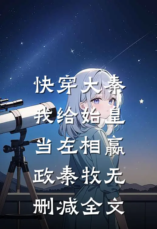 快穿大秦：我给始皇当左相嬴政秦牧无删减全文