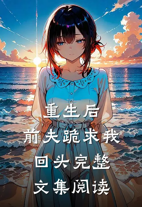重生后，前夫跪求我回头完整文集阅读