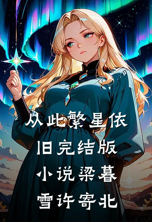 从此繁星依旧完结版小说梁暮雪许寄北
