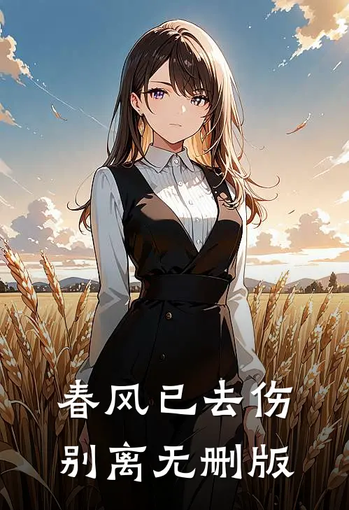 春风已去伤别离无删版
