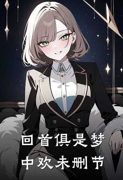 回首俱是梦中欢未删节