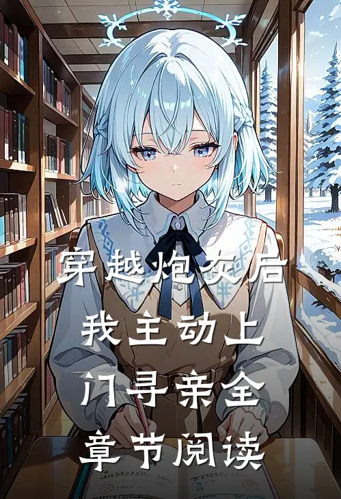 穿越炮灰后,我主动上门寻亲全章节阅读免费