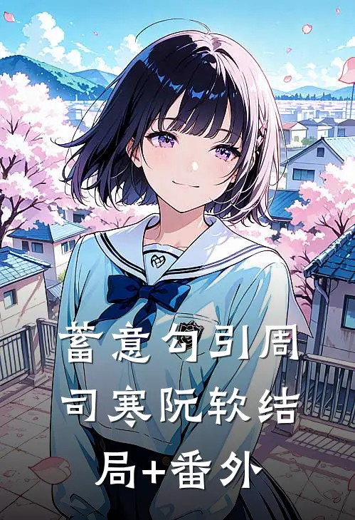 蓄意勾引周司寒阮软结局+番外