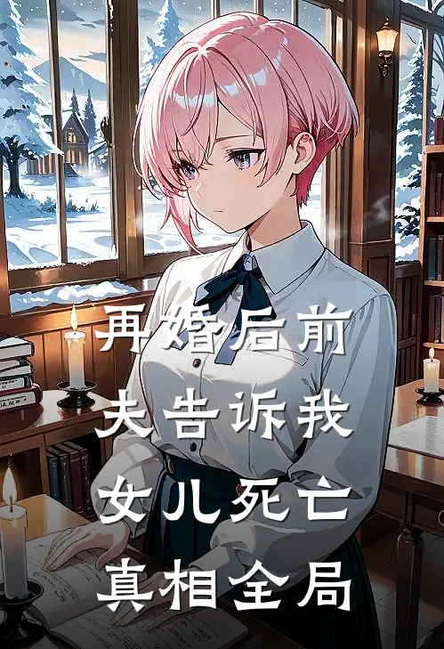 再婚后前夫告诉我女儿死亡真相全局