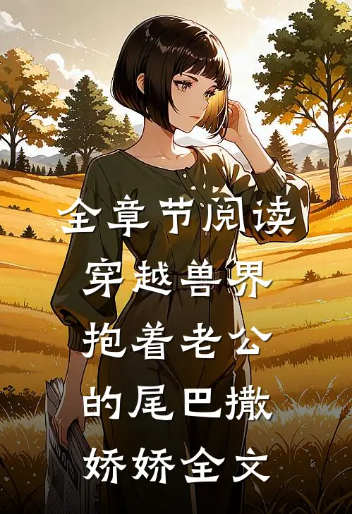 全章节阅读穿越兽界抱着老公的尾巴撒娇娇全文
