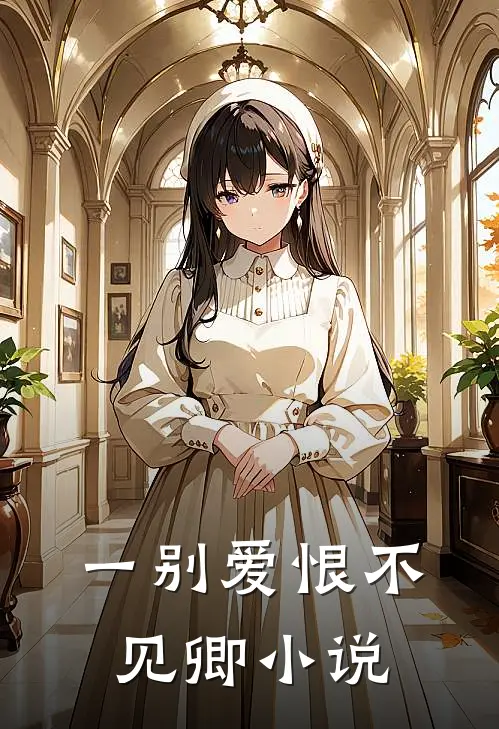 一别爱恨不见卿小说