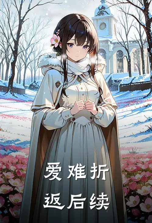 原来爱意遍生荆棘全文阅读