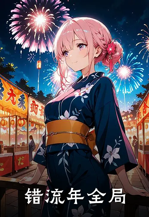 错流年全局