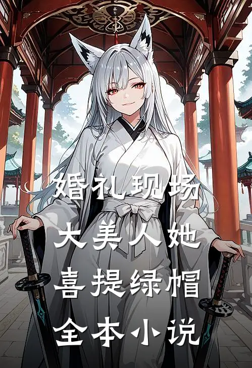 婚礼现场，大美人她喜提绿帽全本小说