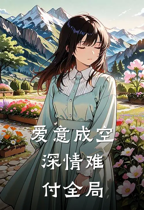 爱意成空，深情难付全局