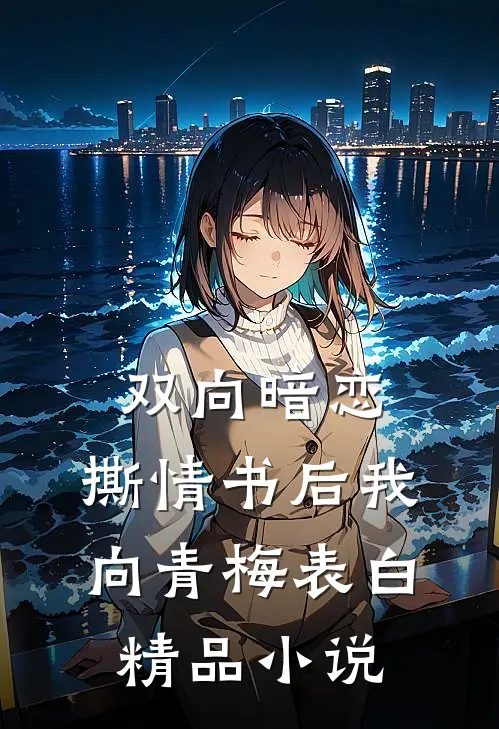 双向暗恋：撕情书后我向青梅表白精品小说