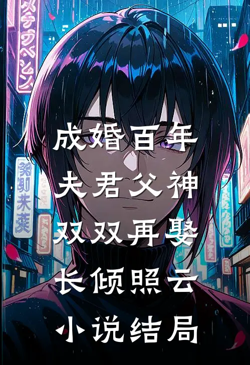 成婚百年，夫君父神双双再娶长倾照云小说结局