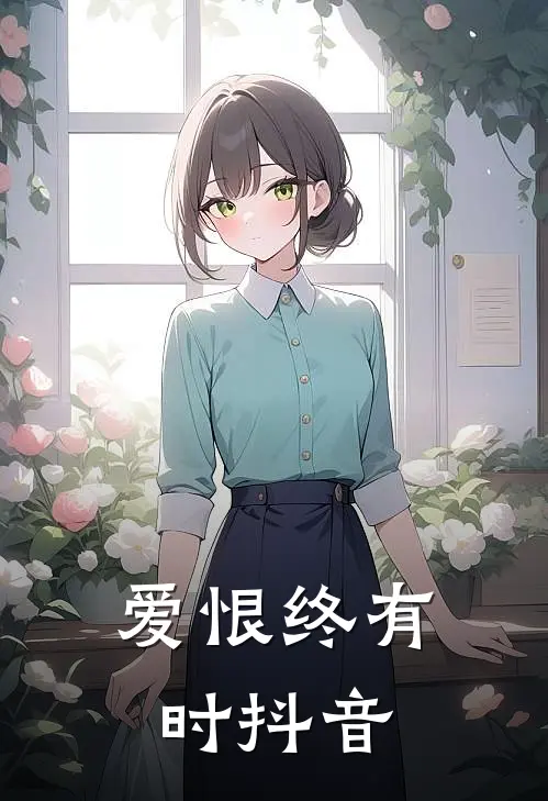 爱恨终有时抖音
