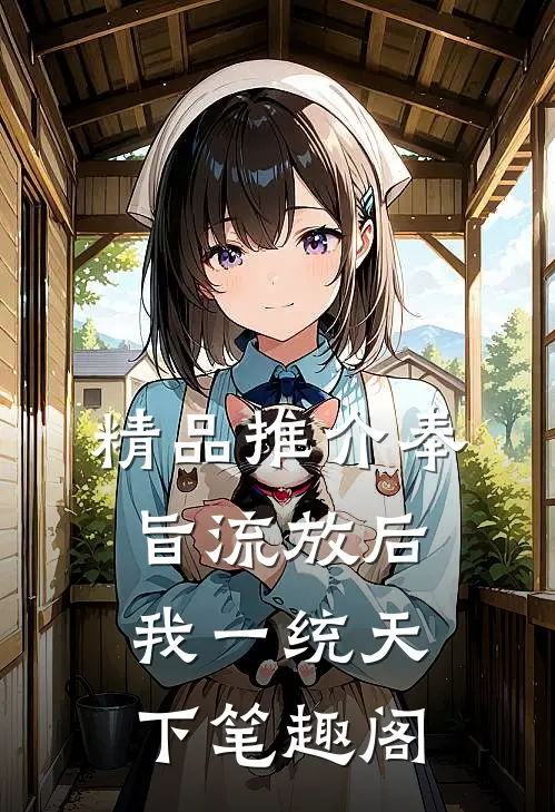 精品推介奉旨流放后我一统天下笔趣阁