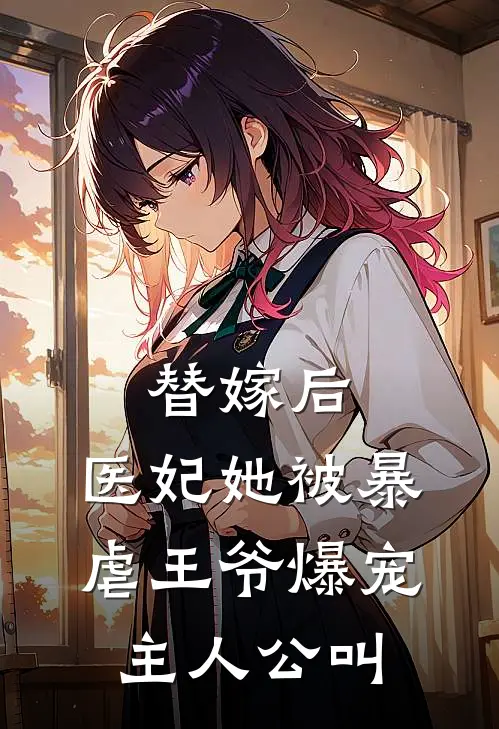 替嫁后，医妃她被暴虐王爷爆宠主人公叫