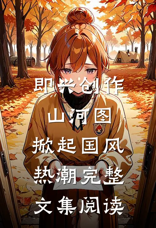即兴创作《山河图》：掀起国风热潮完整文集阅读