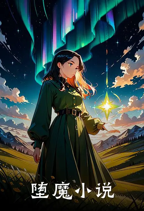 堕魔小说