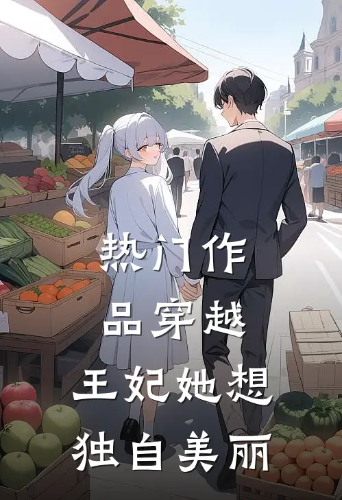 热门作品穿越，王妃她想独自美丽