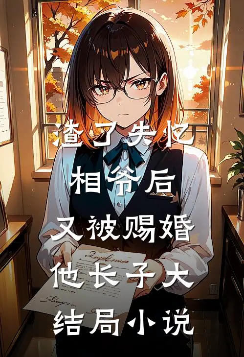渣了失忆相爷后，又被赐婚他长子大结局小说